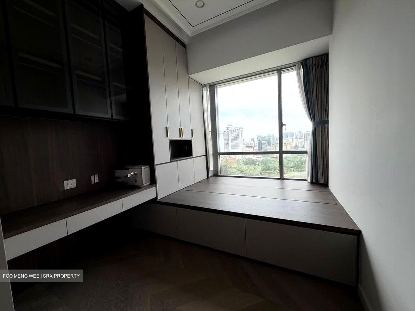 Paterson Suites (D9), Condominium #611142381